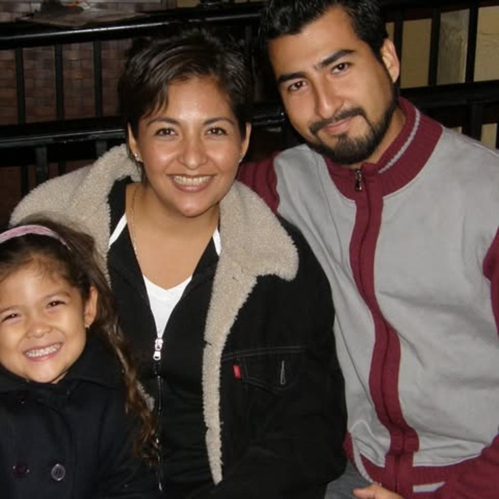 Meet your Posher, Abigail